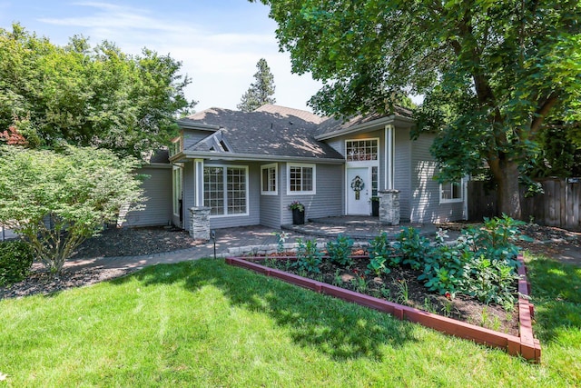 4917 S Julia St, Spokane, WA 99223 - photo 2
