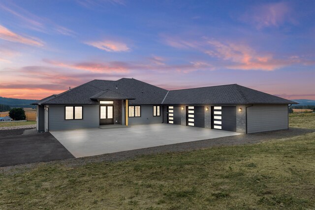 6957 E Big Meadows Rd, Chattaroy, WA 99003 - photo 1