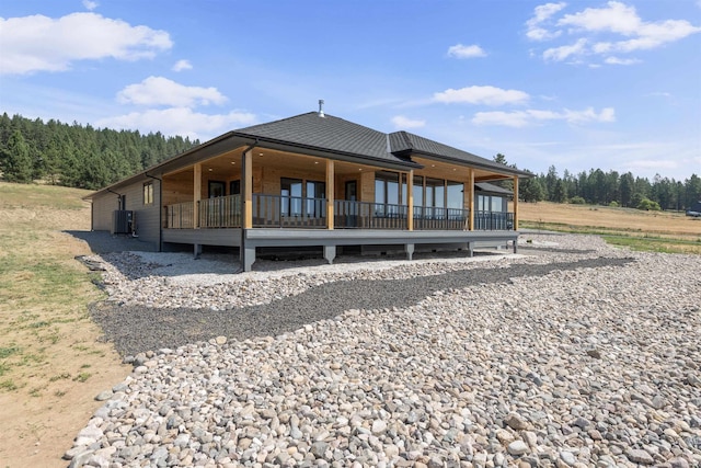6957 E Big Meadows Rd, Chattaroy, WA 99003 - photo 3