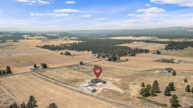 6957 E Big Meadows Rd, Chattaroy, WA 99003 - photo 41