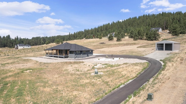 6957 E Big Meadows Rd, Chattaroy, WA 99003 - photo 42