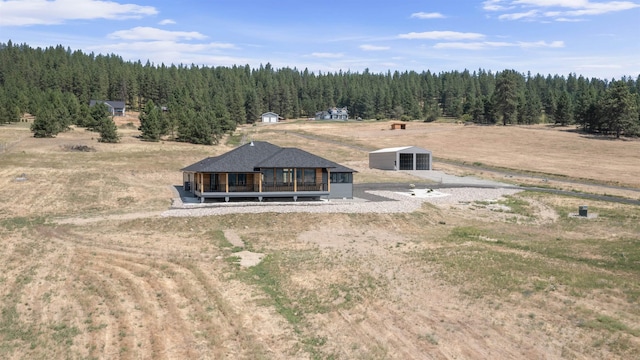 6957 E Big Meadows Rd, Chattaroy, WA 99003 - photo 43