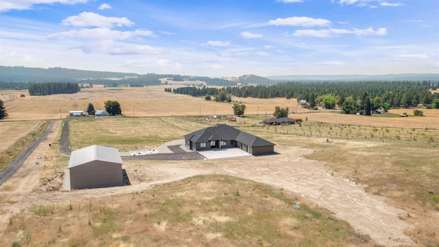 6957 E Big Meadows Rd, Chattaroy, WA 99003 - photo 44