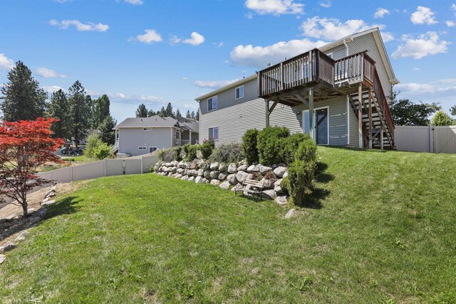 8016 E Sommerset Ct, Spokane, WA 99217 - photo 19