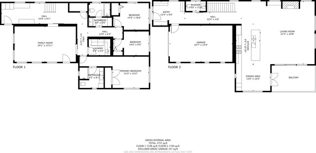 5 Chutes Ln, Sandpoint, ID 83864 - photo 49