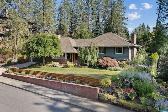 1116 E Plateau Rd, Spokane, WA 99203 - photo 1
