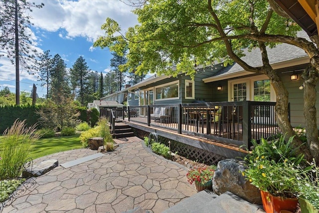 1116 E Plateau Rd, Spokane, WA 99203 - photo 39