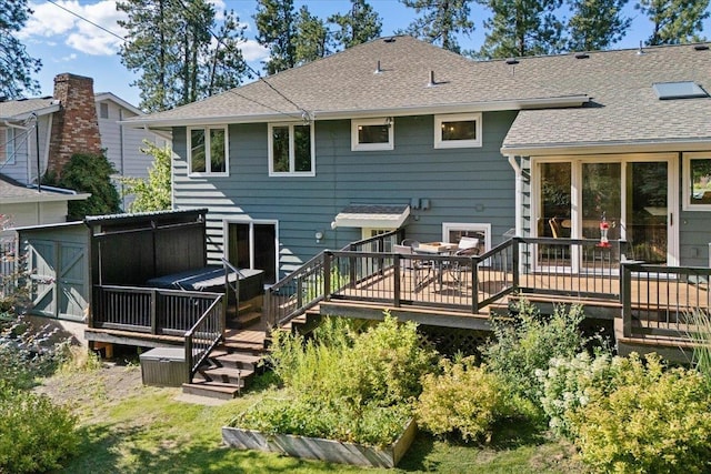 1116 E Plateau Rd, Spokane, WA 99203 - photo 40