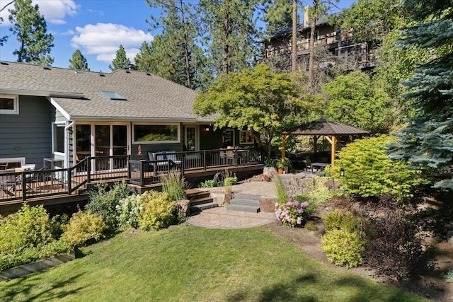 1116 E Plateau Rd, Spokane, WA 99203 - photo 41