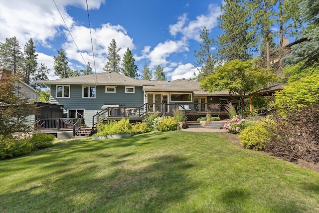 1116 E Plateau Rd, Spokane, WA 99203 - photo 42
