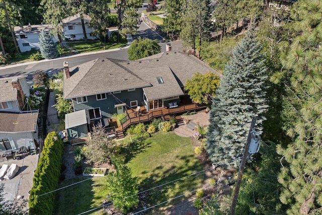 1116 E Plateau Rd, Spokane, WA 99203 - photo 46