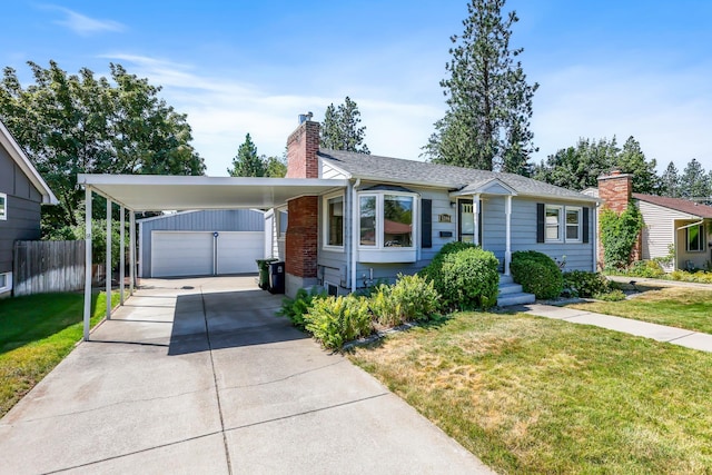 1106 E 35th Ave, Spokane, WA 99203 - photo 1