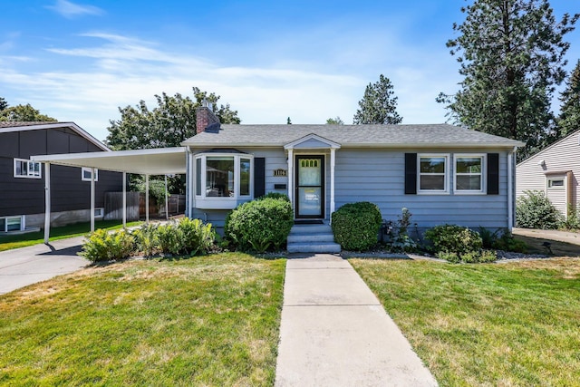 1106 E 35th Ave, Spokane, WA 99203 - photo 2
