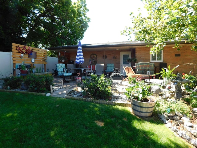 10421 E Sinto Ave, Spokane, WA 99206 - photo 27