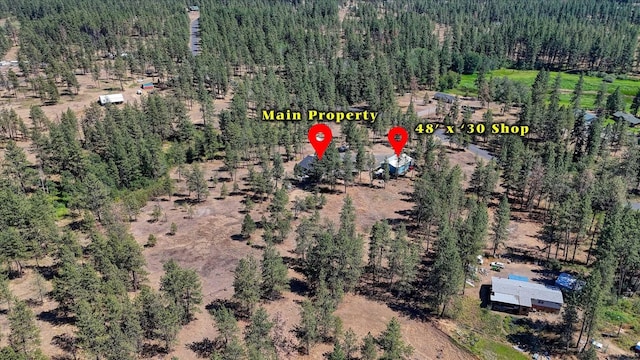 17521 S Lois Dr, Cheney, WA 99004 - photo 30