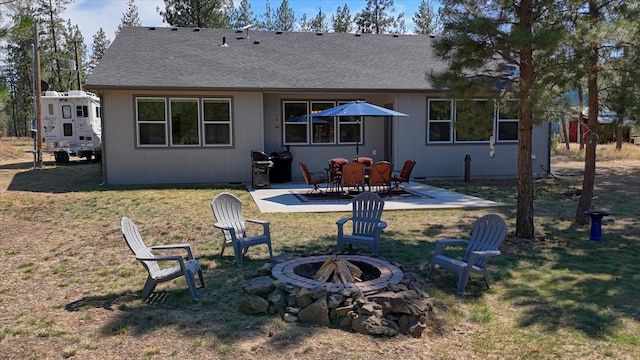 17521 S Lois Dr, Cheney, WA 99004 - photo 43