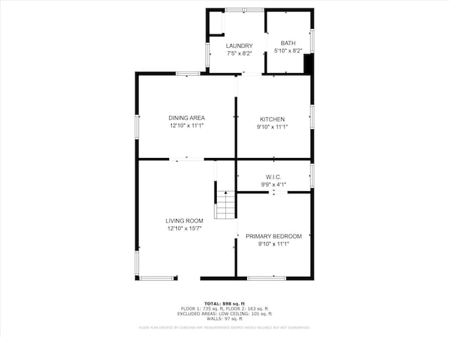 726 E Rockwell Ave, Spokane, WA 99207 - photo 40
