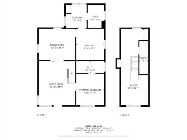 726 E Rockwell Ave, Spokane, WA 99207 - photo 43