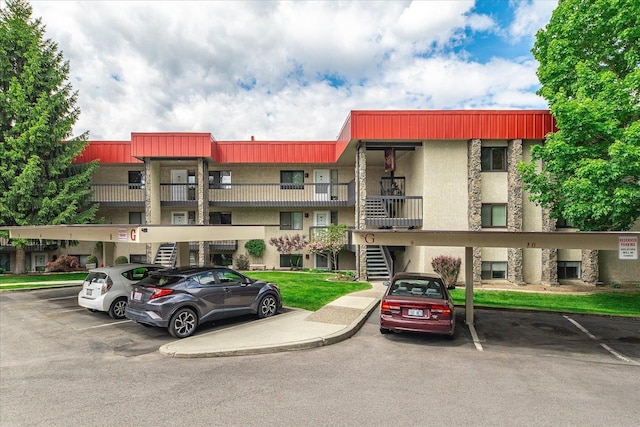 172 S Coeur Dalene St Unit G304, Spokane, WA 99204 - photo 1