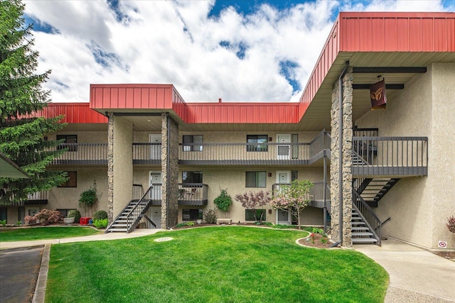 172 S Coeur Dalene St Unit G304, Spokane, WA 99204 - photo 2