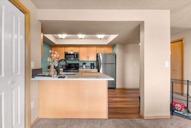 172 S Coeur Dalene St Unit G304, Spokane, WA 99204 - photo 15