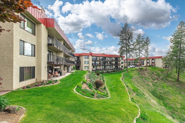 172 S Coeur Dalene St Unit G304, Spokane, WA 99204 - photo 34
