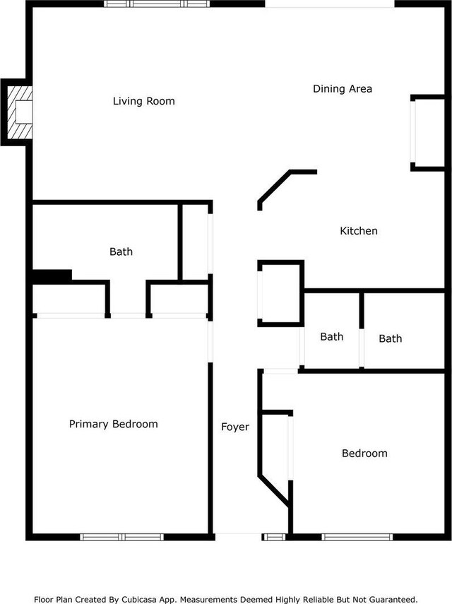 172 S Coeur Dalene St Unit G304, Spokane, WA 99204 - photo 48