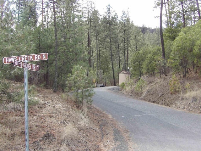 LOT2 Pine Hen Ln, Davenport, WA 99122 - photo 1