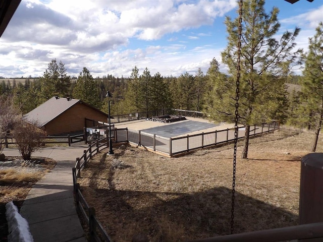 LOT2 Pine Hen Ln, Davenport, WA 99122 - photo 5