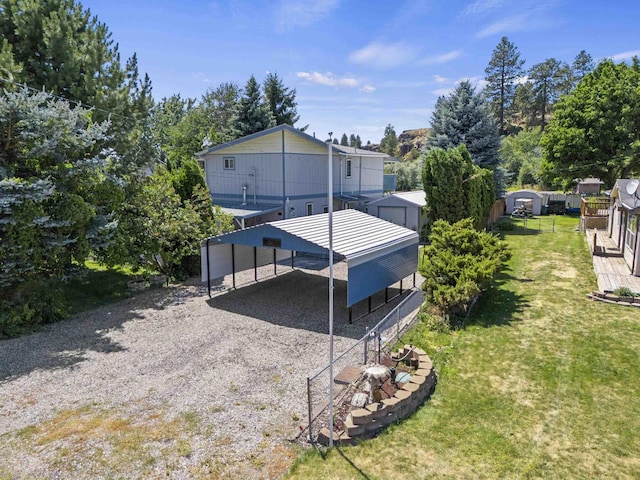 19124 W Bunker Rd, Cheney, WA 99004 - photo 5