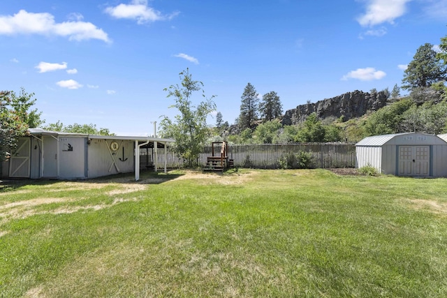19124 W Bunker Rd, Cheney, WA 99004 - photo 43
