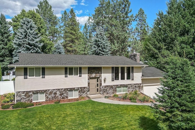 15414 N Heatherglen Ct, Spokane, WA 99208 - photo 1