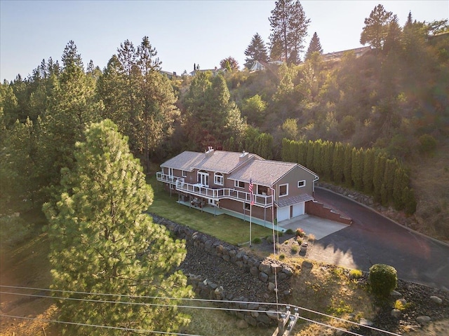 7907 N Cedar Rd, Spokane, WA 99208 - photo 1