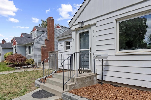 807 E 40th Ave, Spokane, WA 99203 - photo 3