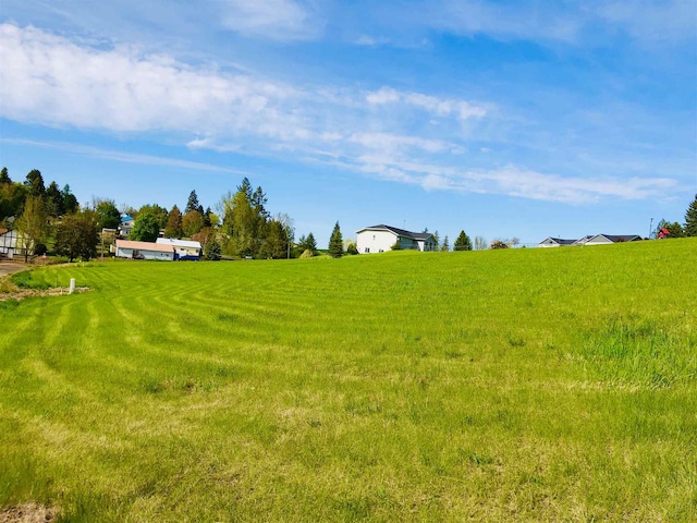 438 S College St, Tekoa, WA 99033 - photo 1