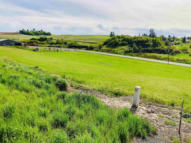 438 S College St, Tekoa, WA 99033 - photo 2