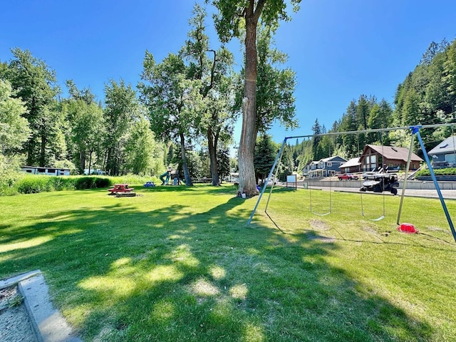 21503 S Cave Bay Rd, Worley, ID 83876 - photo 11