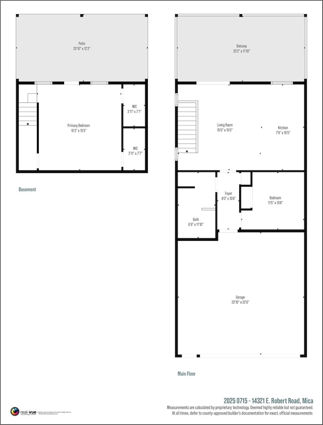 14321 Robert Ave, Mica, WA 99023 - photo 31