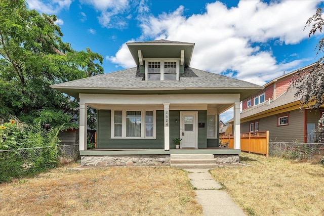 2624 W Boone Ave, Spokane, WA 99201 - photo 1