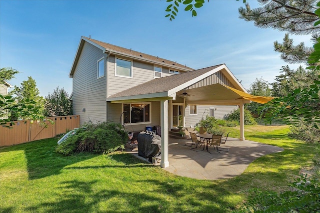 906 W Westera Ct, Spokane, WA 99224 - photo 47