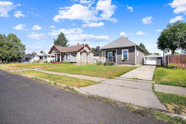 1111 E Longfellow Ave, Spokane, WA 98207 - photo 30
