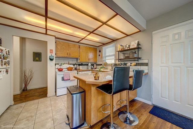 2222 W 5th Ave, Spokane, WA 99224 - photo 8