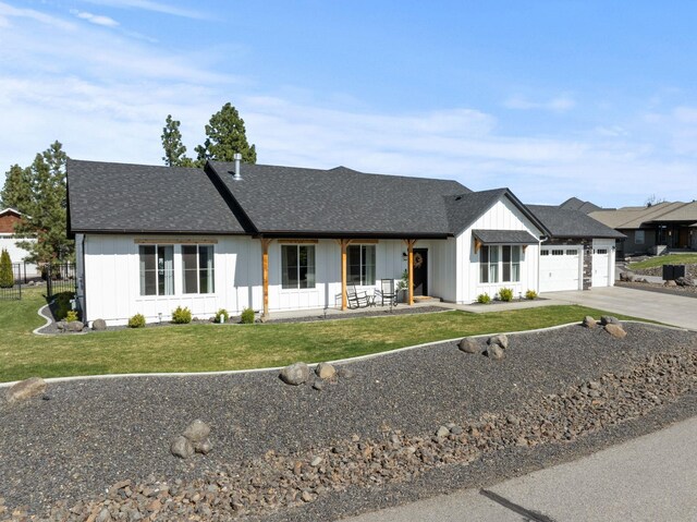 2539 S Man O War Ln, Veradale, WA 99037 - photo 1
