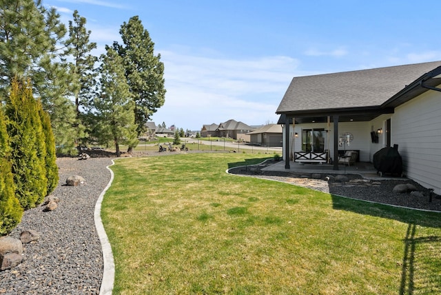 2539 S Man O War Ln, Veradale, WA 99037 - photo 35