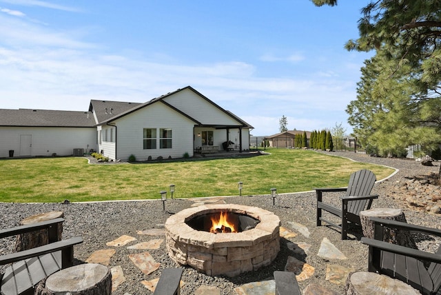 2539 S Man O War Ln, Veradale, WA 99037 - photo 37