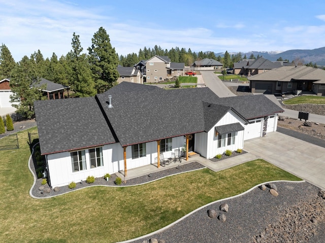 2539 S Man O War Ln, Veradale, WA 99037 - photo 40