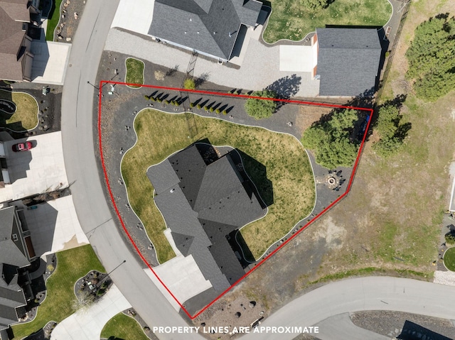 2539 S Man O War Ln, Veradale, WA 99037 - photo 41