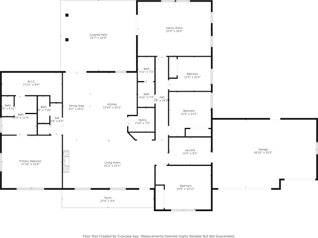 2539 S Man O War Ln, Veradale, WA 99037 - photo 46