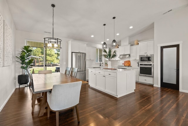 2539 S Man O War Ln, Veradale, WA 99037 - photo 8