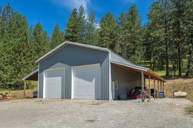 7011 E Big Meadows Rd, Chattaroy, WA 99003 - photo 45